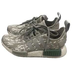 Adidas NMD R1 Shoes Sz 4